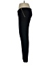 Finn & Clover Solid Black Active Pants Size M - photo 5