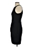 Shilla Solid Black Cocktail Dress Size XS - photo 5