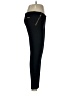 Finn & Clover Solid Black Active Pants Size M - photo 4