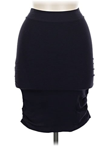 Max Studio Casual Skirt (view 1)