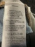 Madewell 100% Cotton Blue Jeans Size 24 waist - photo 9