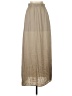 Chico's Tan Casual Skirt Size Sm (0) - photo 1
