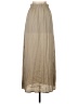 Chico's Tan Casual Skirt Size Sm (0) - photo 2