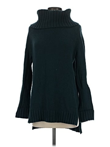 Ann Taylor LOFT Turtleneck Sweater (view 1)