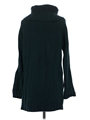 Ann Taylor LOFT Turtleneck Sweater (view 2)