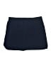 Style&Co Solid Blue Casual Skirt Size XL - photo 1