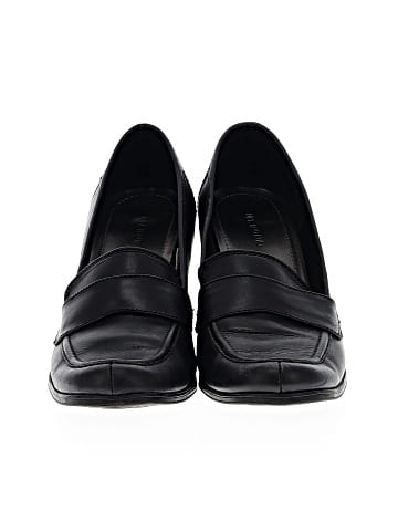Merona Heels (view 2)