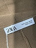 Zara Tan Kimono Size M - photo 6