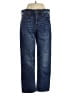 Madewell 100% Cotton Blue Jeans Size 25 waist - photo 1