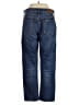 Madewell 100% Cotton Blue Jeans Size 25 waist - photo 2