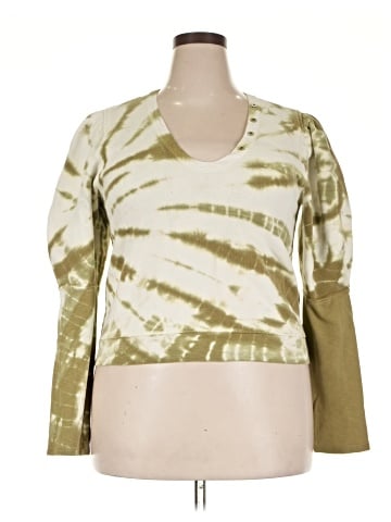 Ulla Johnson Cardigan (view 1)