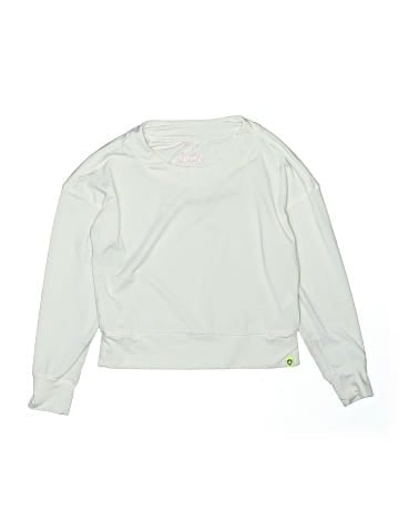 Lucky in Love Long Sleeve T-Shirt (view 1)