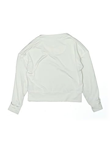 Lucky in Love Long Sleeve T-Shirt (view 2)