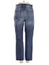 L'Agence Blue Jeans Size 25 waist - photo 2