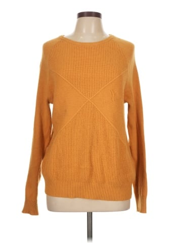 Lord & Taylor Pullover Sweater (view 1)