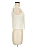 Unbranded 100% Polyester Ivory Vest Size XS - photo 4