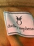 Dudley Stephens 100% Polyester Tan Turtleneck Sweater Size L - photo 7