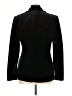INC International Concepts Black Blazer Size M - photo 2