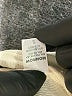 Monrow Ivory Turtleneck Sweater Size S - photo 8