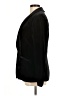 INC International Concepts Black Blazer Size M - photo 5