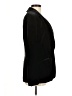 INC International Concepts Black Blazer Size M - photo 4