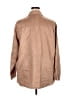 Time and Tru Tan Jacket Size 20 - photo 2