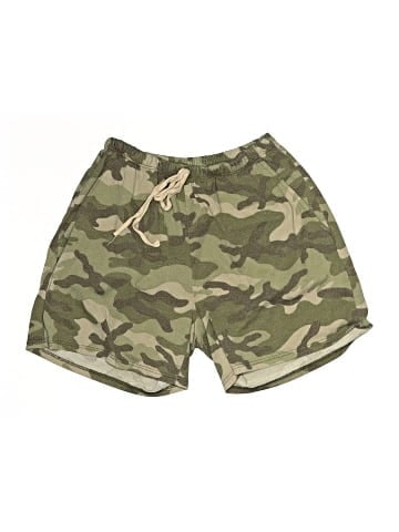 Blumin Athletic Shorts (view 1)