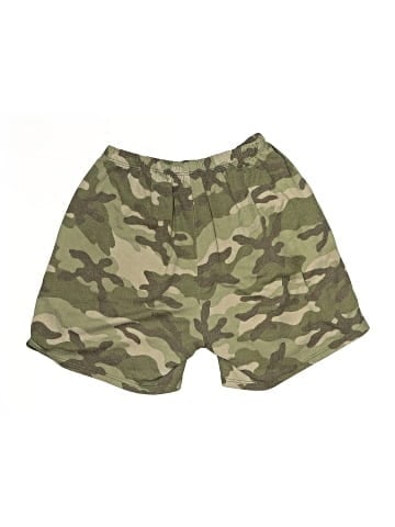 Blumin Athletic Shorts (view 2)