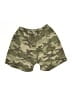 Blumin Camo Green Athletic Shorts Size S - photo 2