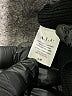 A.L.C. Black Short Sleeve Turtleneck Size S - photo 7