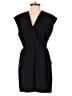 Athleta Solid Black Romper Size XXS - photo 1