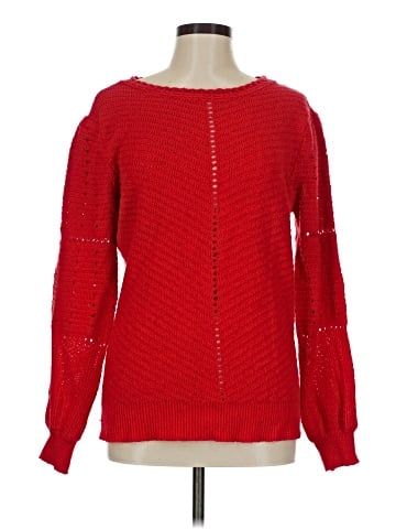Knox Rose Pullover Sweater (view 1)