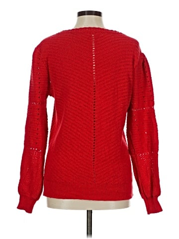 Knox Rose Pullover Sweater (view 2)