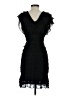 Max Studio Black Cocktail Dress Size S - photo 2