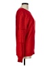 Knox Rose Red Pullover Sweater Size M - photo 4