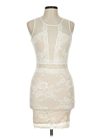 MadRag Cocktail Dress (view 1)