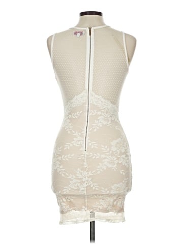 MadRag Cocktail Dress (view 2)