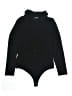 Express Black Bodysuit Size L - photo 1