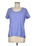 Marika Blue Active T-Shirt Size M - photo 1