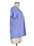 Marika Blue Active T-Shirt Size M - photo 4