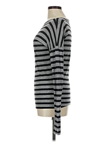Vince. 3/4 Sleeve T-Shirt (view 2)