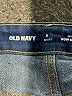 Old Navy Blue Jeans Size 1 Short - photo 7