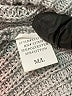 Dreamers By Debut Gray Cardigan Size Med - Lg - photo 7