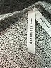Dreamers By Debut Gray Cardigan Size Med - Lg - photo 8