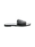 MCM Gray Black Sandals Size EU 39 - photo 1