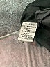 Bailey Blue 100% Polyester Floral Black Romper Size M - photo 5