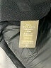 Calvin Klein Solid Black Cocktail Dress Size 2 - photo 8
