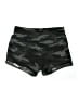 Athleta Camo Black Shorts Size S - photo 2