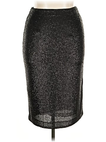 Donna Karan New York Formal Skirt (view 1)