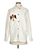 Old Navy 100% Cotton White Jacket Size XS - photo 1